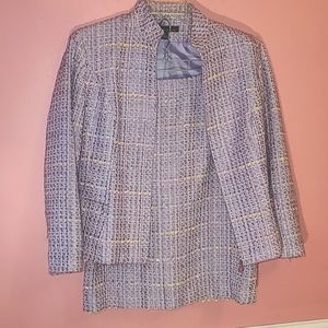 Larry Levine Suits Petite